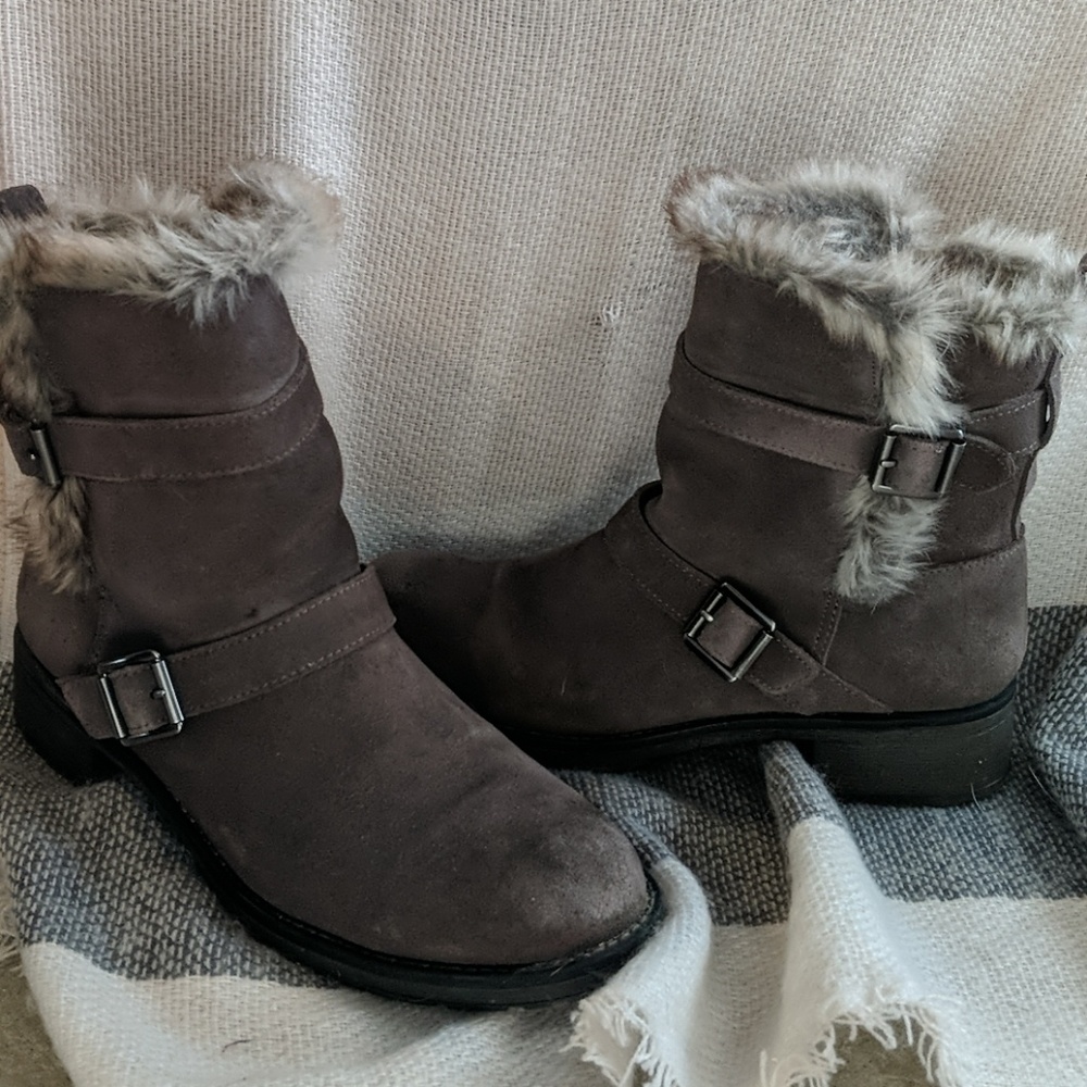 Boots
